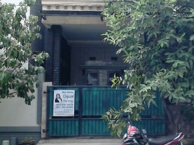 Dijual Rumah Cantik Di Cluster Harapan Indah Regency , Bekasi