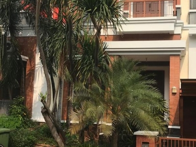 Rumah Cantik di Gading Park View kelapa gading jakarta utara