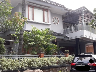 Dijual Rumah Cantik Harga Menarik Di Bintaro Jaya Sektor 3