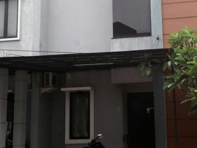 Dijual Rumah Cantik Minimalis Di Rempoa