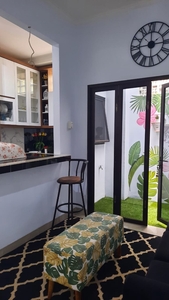 Rumah Cantik Minimalis Siap Huni dan Hunian Nyaman @Green Bintaro Residence