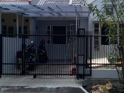 Dijual Rumah Cantik,Bagus,siap huni di Graha Bintaro