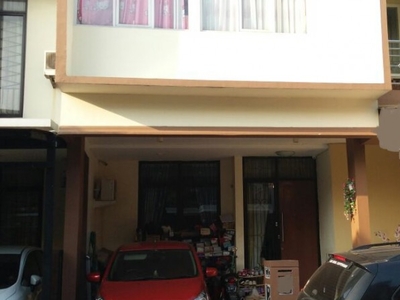 Dijual Rumah Cantik,siap huni di Bintaro Jaya Sektor 9