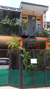 Dijual Rumah Cendana Residence Pamulang, Tangerang Selatan #DG