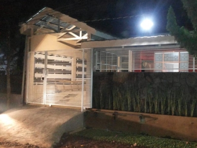 Dijual Rumah Cluster Di Komplek Graha Indah Cimindi Cimahi Bandun