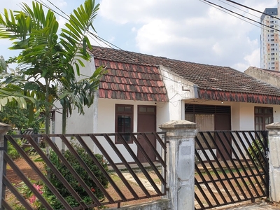 Rumah dalam komplek Wira Makmur Pamulang Tanggerang Selatan
