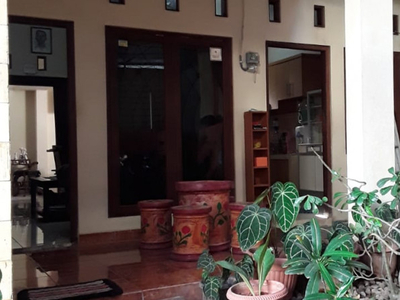 Dijual Rumah Dekat Kampus UGM Yogyakarta