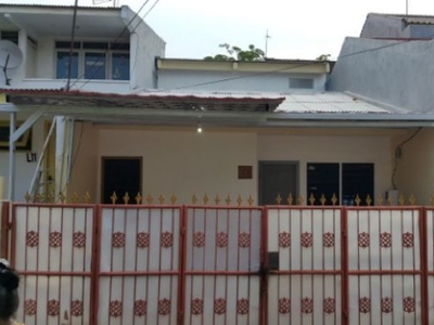 Disewa Rumah di BCS Kelapa Gading Jakarta Utara