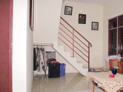 Rumah di Bintaro Jaya Sektor 5, Lokasi Mudah diakses