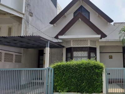 Disewa RUMAH DI BINTARO JAYA SEKTOR 5 MURAAH