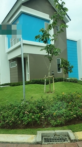 Dijual Rumah di Cluster Martinez Sumarecon Gading Serpong Tangera