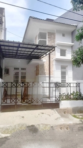 Dijual Rumah di Cluster Permata Bintaro, harga 1M an di Sektor 9