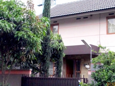 Rumah Di Gempol Elok Raya Bandung, Cijerah