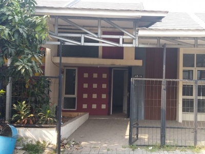 Dijual Rumah di Golden City Sepatan - Tangerang