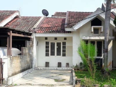 Rumah di Graha Raya Tangerang