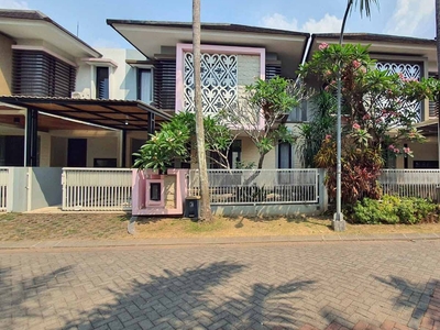 Dijual Rumah di Grand Permata Jingga Avenue Malang Kota, Bagus, F