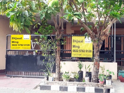 Dijual Rumah di Griya Babatan Mukti Surabaya Barat, 1.5 Lantai, B