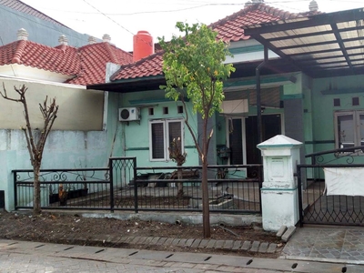 Dijual Rumah di Griya Kencana Asri Rungkut Surabaya Timur, Hitung