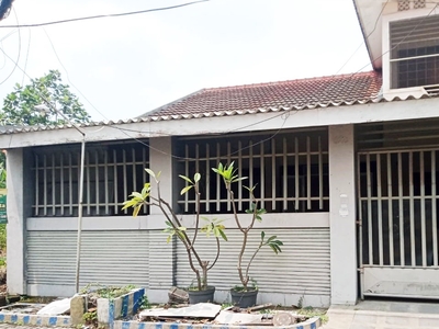 Dijual Rumah di Jalan Duku POCAN Sidoarjo, Strategis Akses dekat
