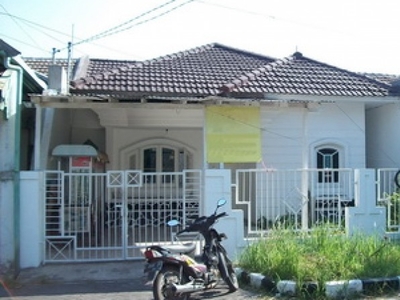 Rumah di jalan Jeruk, 1 Lantai, Murah, Terawat , Siap Huni, tidak jauh dengan fasilitas umum, cocok buat investasi