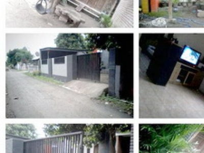 Rumah di Jatipasar - Mojokerto, Halaman Luas, Lokasi Strategis (belakang RM. Asmuni) Terawat + SIAP HUNI...