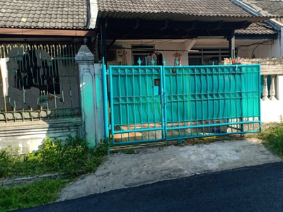 Dijual Rumah di jual di Jl. Jagung Bojong Indah - RWCG/2021/06/00