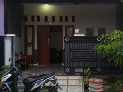 Rumah di jual murah di Mutiara Gading City, Bekasi