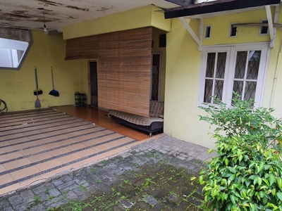 Rumah di Jurang Mangu, Pondok Aren #DGDH