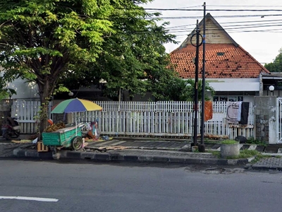 Dijual Rumah di Kapas Krampung Surabaya Utara, Bisa untuk rumah t