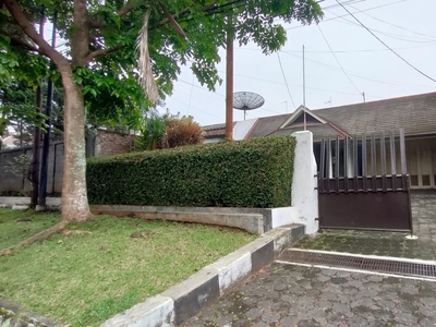 Dijual Rumah di Kawasan MEwah Bandung Utara Sirnamanah