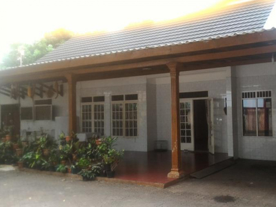 Dijual Rumah di Kebayoran Baru Jakarta Selatan