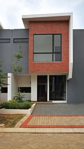 Dijual Rumah di Kebayoran Bintaro, Harga 2 M an fully furnished d