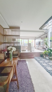 Dijual Rumah di Kebayoran Residence Bintaro Sektor 7, Hunian Mewa