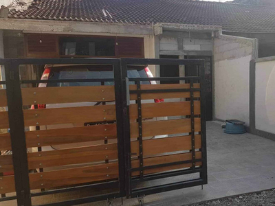 Dijual Rumah di Kebon Baru Tebet, Bangunan 1 Lantai, SHM, Luas Ta