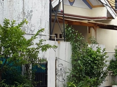 Rumah di Kemanggisan Jakarta Barat