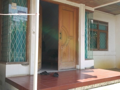 Dijual Rumah Di Komplek Nyaman Nusa Hijau Cimahi