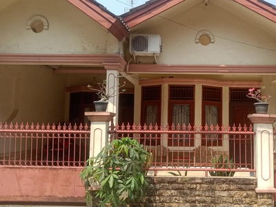 Dijual Rumah di Komplek TNI AL Ciangsana, Gunung Putri, Kab. Bogo
