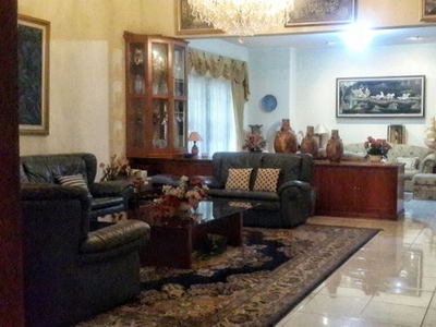 Rumah di Lokasi strategis, di kawasan Baranangsiang, Bogor