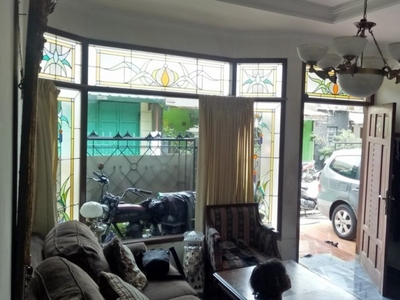 Dijual Rumah di Melong Green Garden, Cimahi