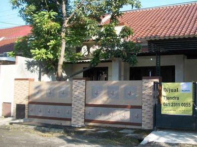 Dijual Rumah di Nirwana Regency, Bagus + Terawat, Row Jalan Lebar