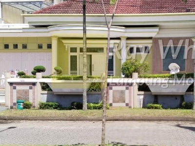 Dijual Rumah di Perum Villa Citra Jaga baya Bandarlampung
