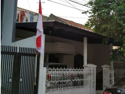 Dijual Rumah di Pondok Indah Jakarta selatan