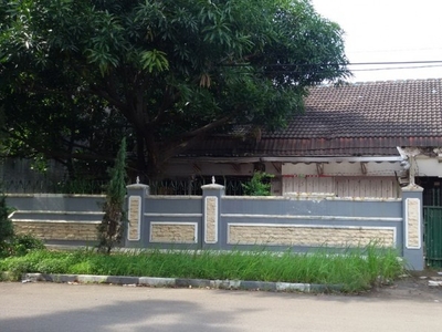 Rumah di Pulo Mas Jakarta Timur