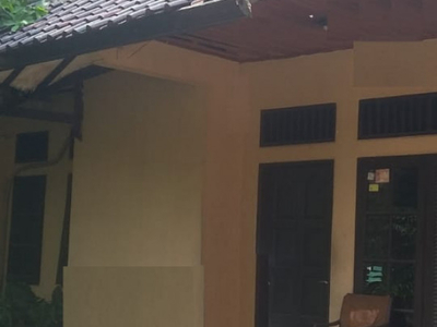 Dijual Rumah di Rempoa Ciputat Timur Tangsel