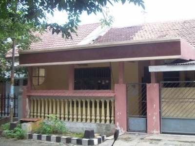 Dijual Rumah di Rungkut Barata, Terawat + SIAP HUNI - D/Y -