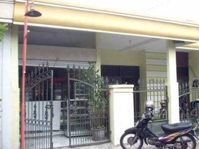 Dijual Rumah di Rungkut Mapan Barat, Terawat + SIAP HUNI, Bisa un