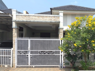 Dijual Rumah di Sakura Regency 2, Ciangsana, Cibubur