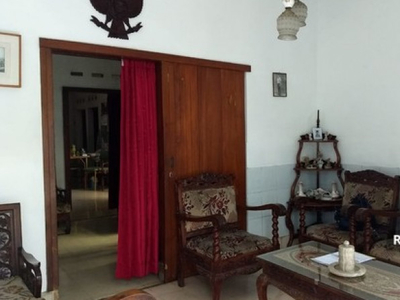 Dijual Rumah di Sayap Ahmad Yani, Bandung