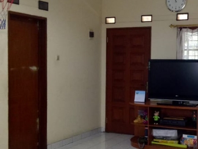 Dijual Rumah di Setradago Antapani Bandung