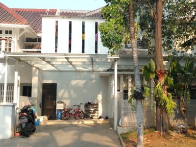 Dijual Rumah Di Taman Bromo JL. Gn. Gede Lippo Karawaci